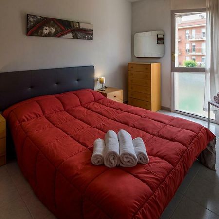 지로나 Apartamento Castell De Perelada 아파트 외부 사진