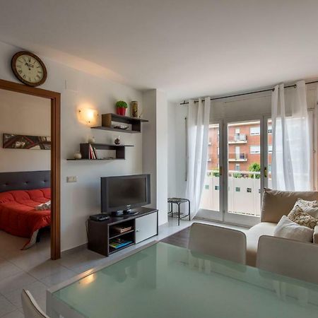 지로나 Apartamento Castell De Perelada 아파트 외부 사진