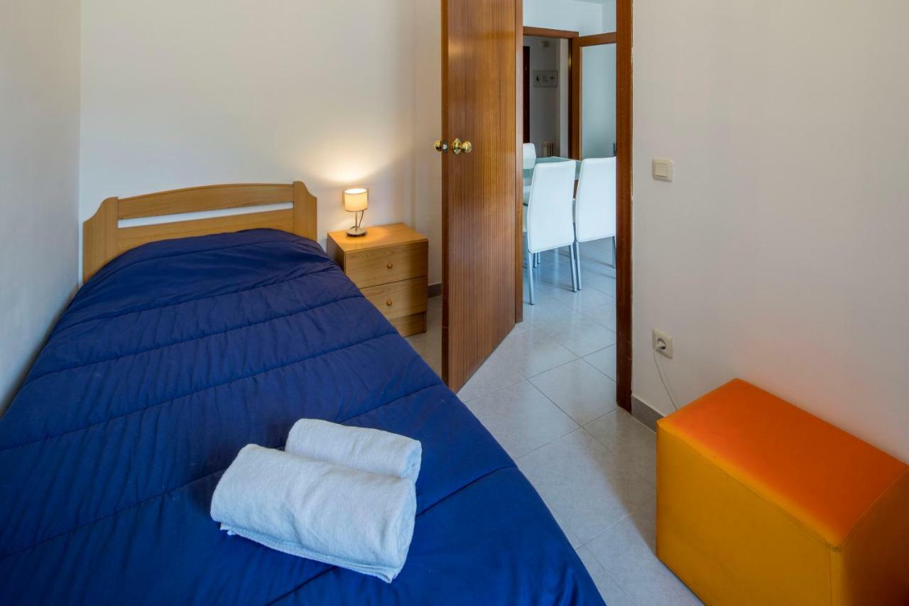 지로나 Apartamento Castell De Perelada 아파트 외부 사진