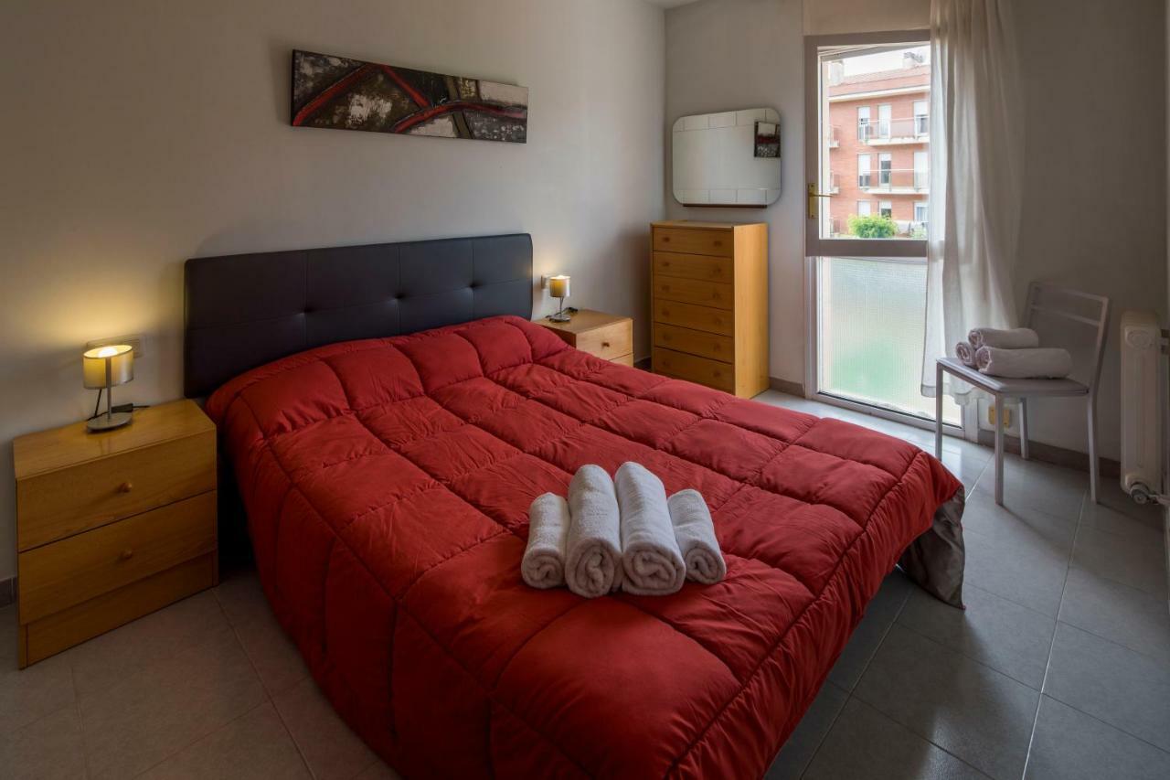 지로나 Apartamento Castell De Perelada 아파트 외부 사진